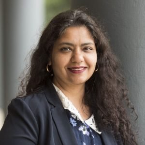 Dr Adeeba Ahmad - Lecturer