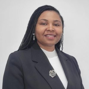 Dr Claire - Lecturer & Deputy Manager Academics