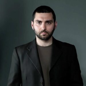 Dr Vincenzo Bernabei - Lecturer