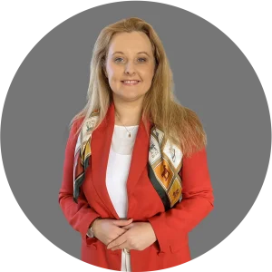 Marta Dziedzicka ( Head of Registry & Records) (1)