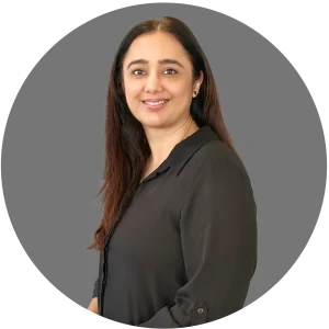 Sharmeen Shah (Manager Student Support and Engagement) (1)